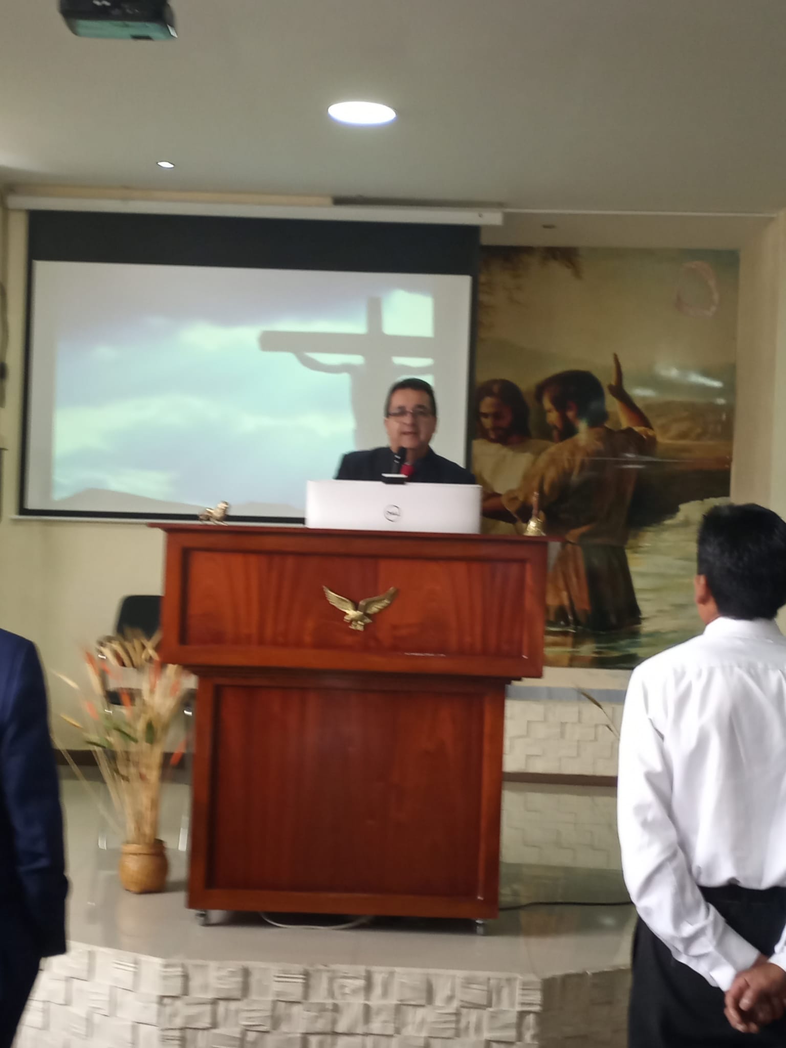 Campaña Fin de Año 2018